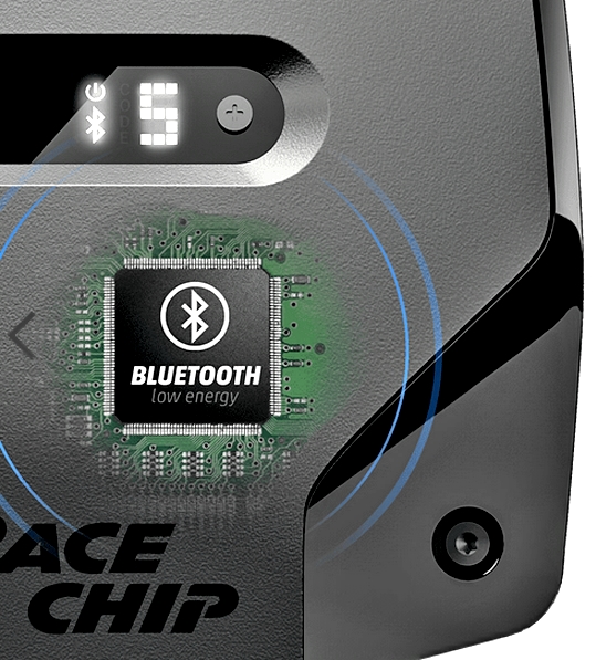RaceChip-Bluetooth