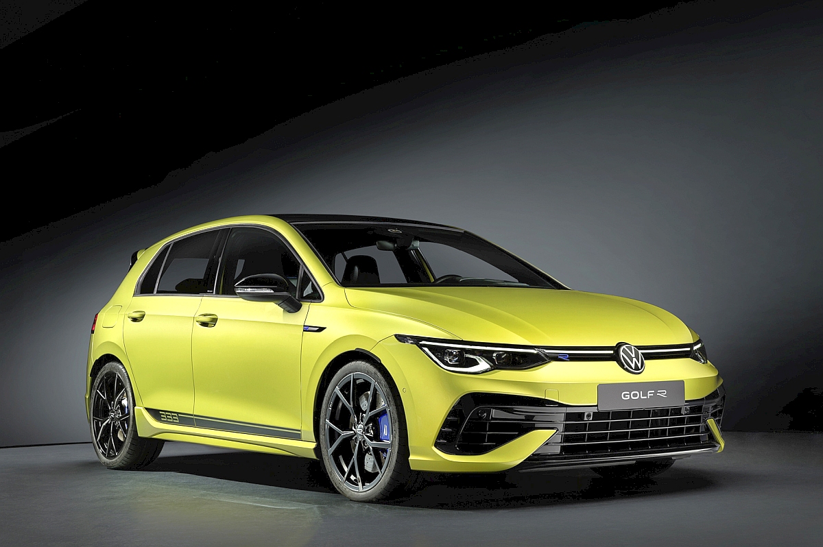 Volkswagen Golf R 333 (1)