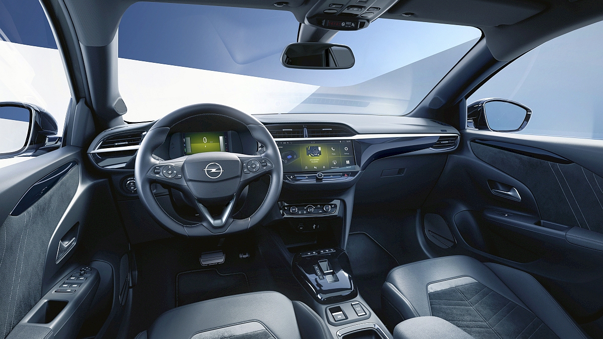 2024 Opel Corsa (1)