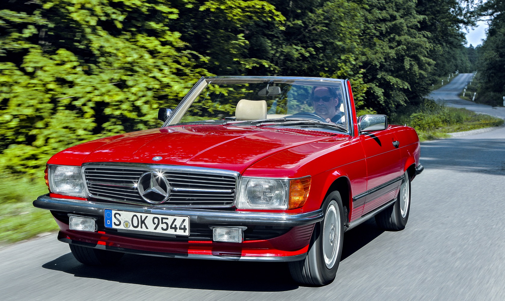 Merc_300SLR107_jazda