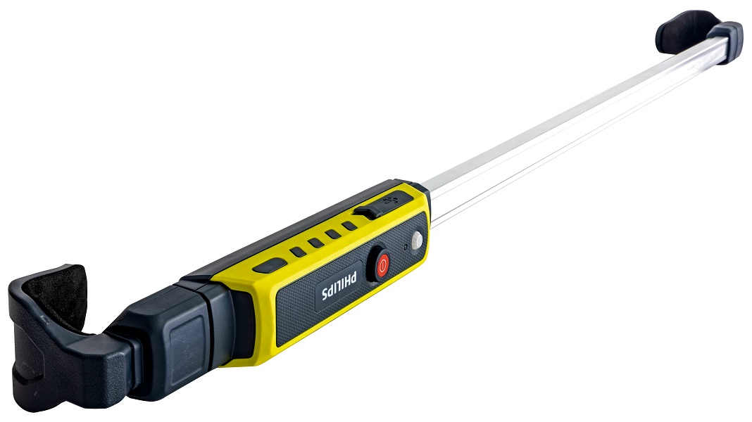 latarki warsztatowe_philips pod maske