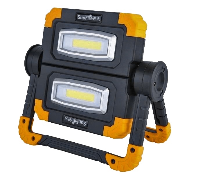 latarki warsztatowe_supfire g7