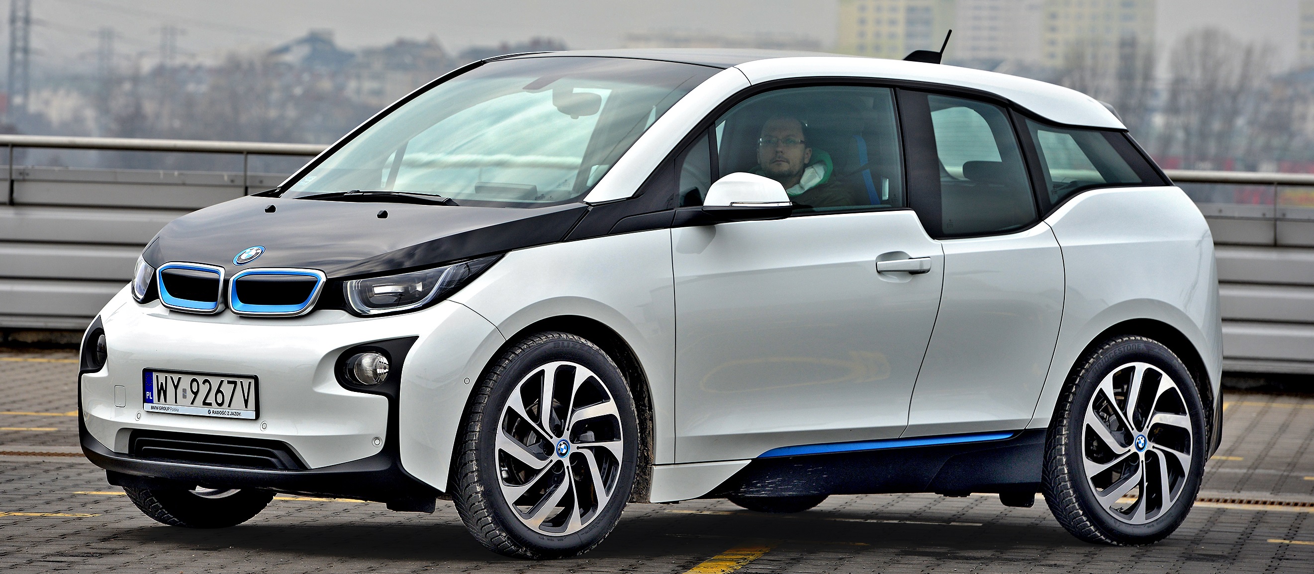 bmw i3 rex