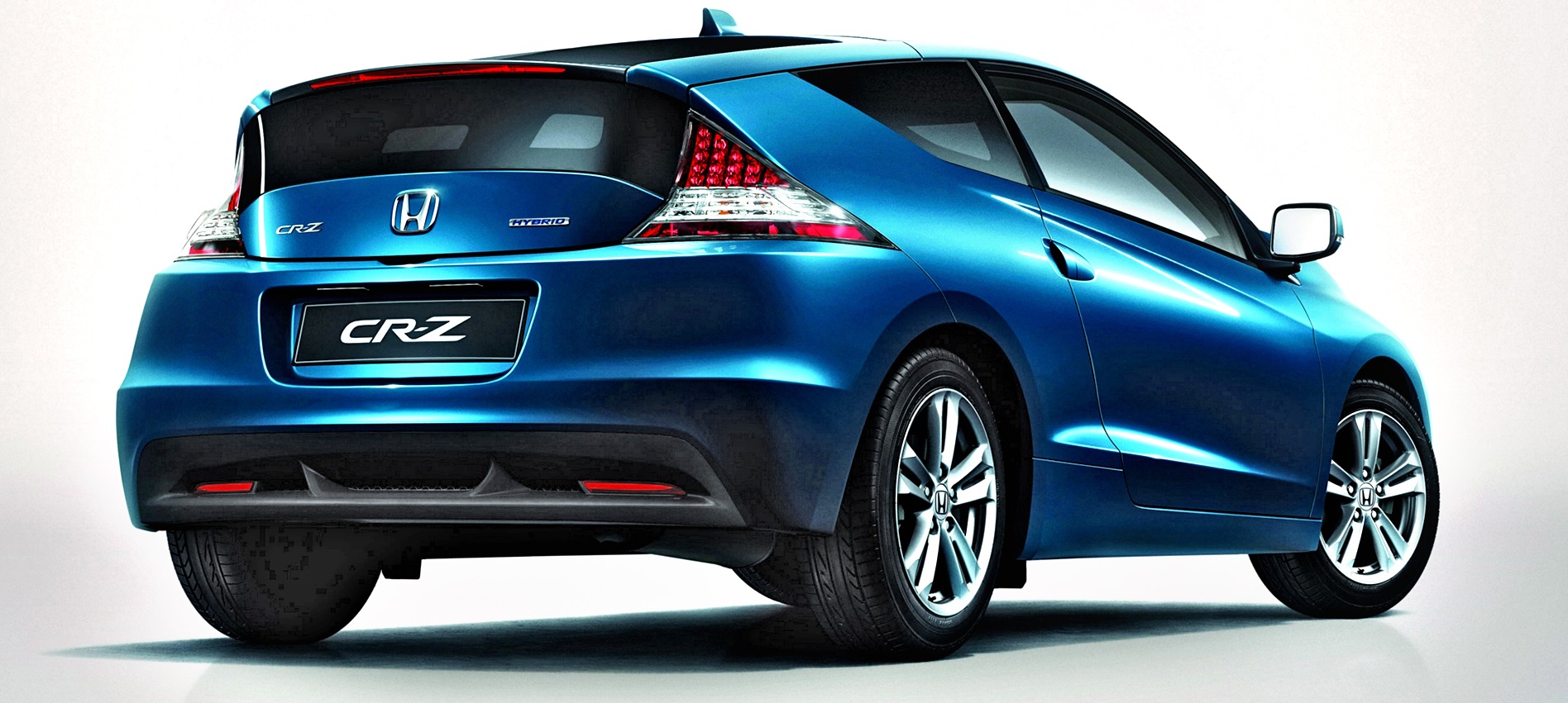 honda crz