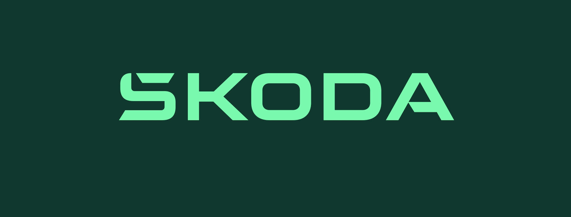 Skoda logo