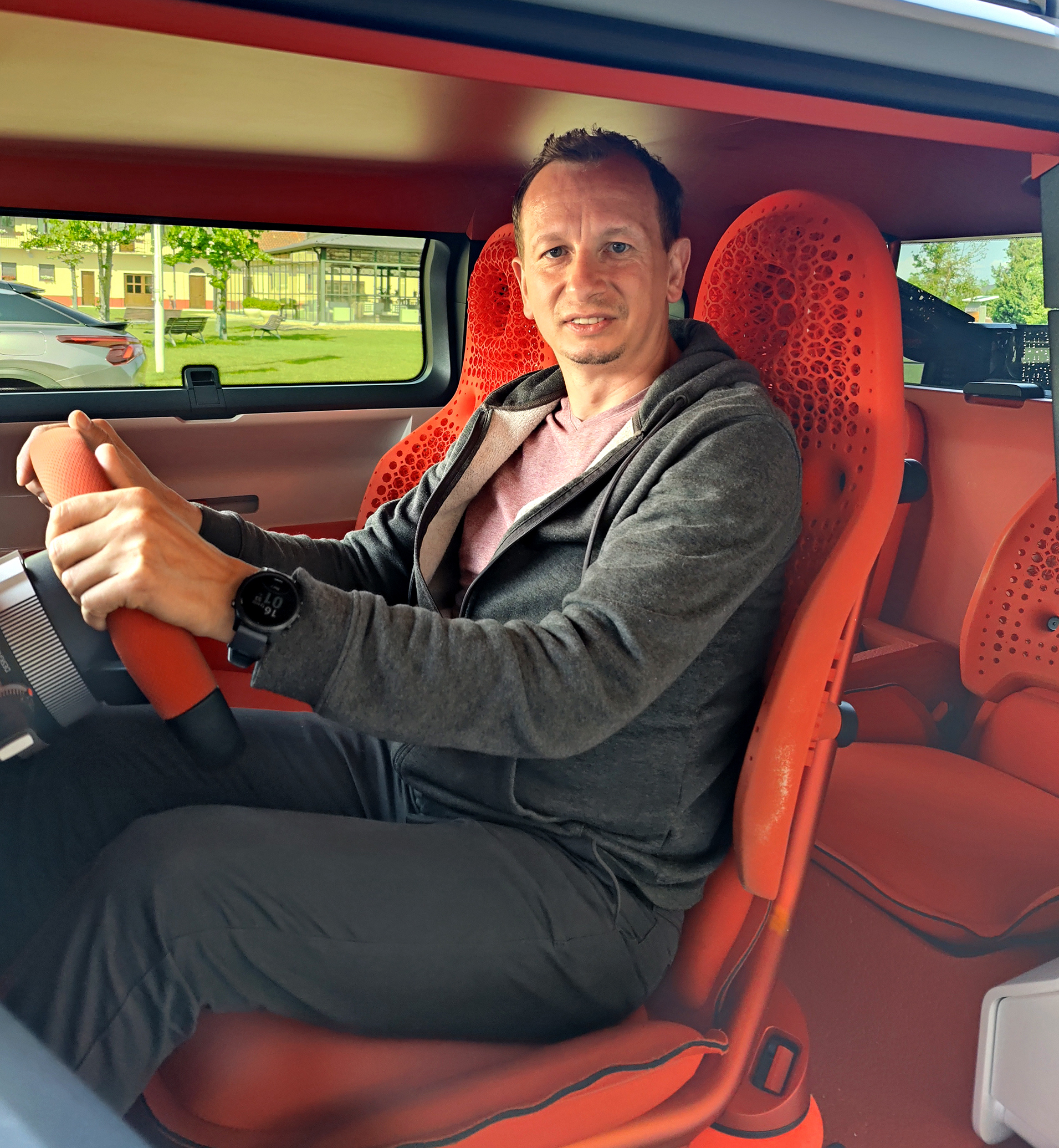 citroen oli maciej struk