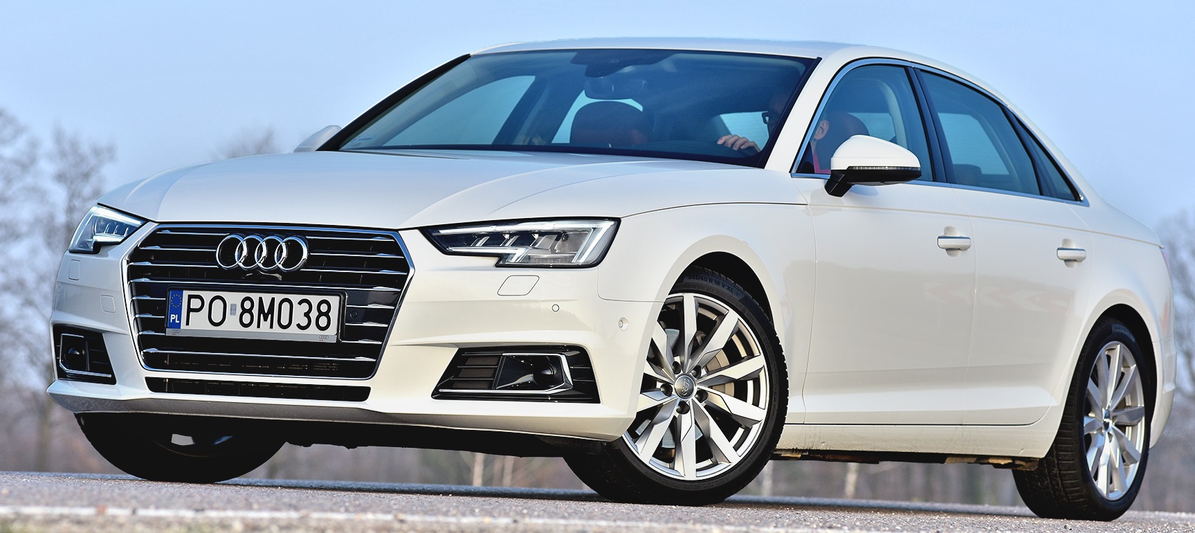 statystyki awaryjnosci adac_audi a4