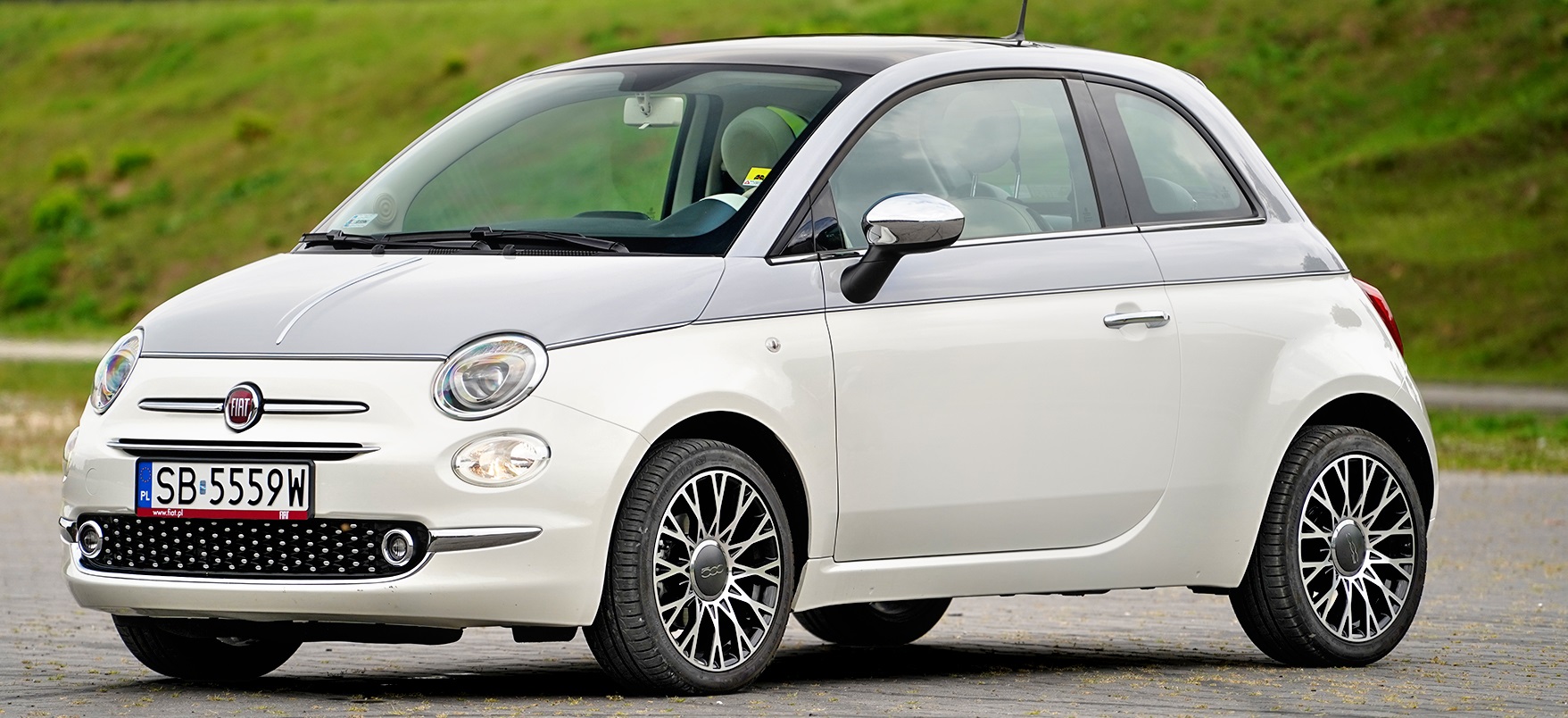 statystyki awaryjnosci adac_fiat 500