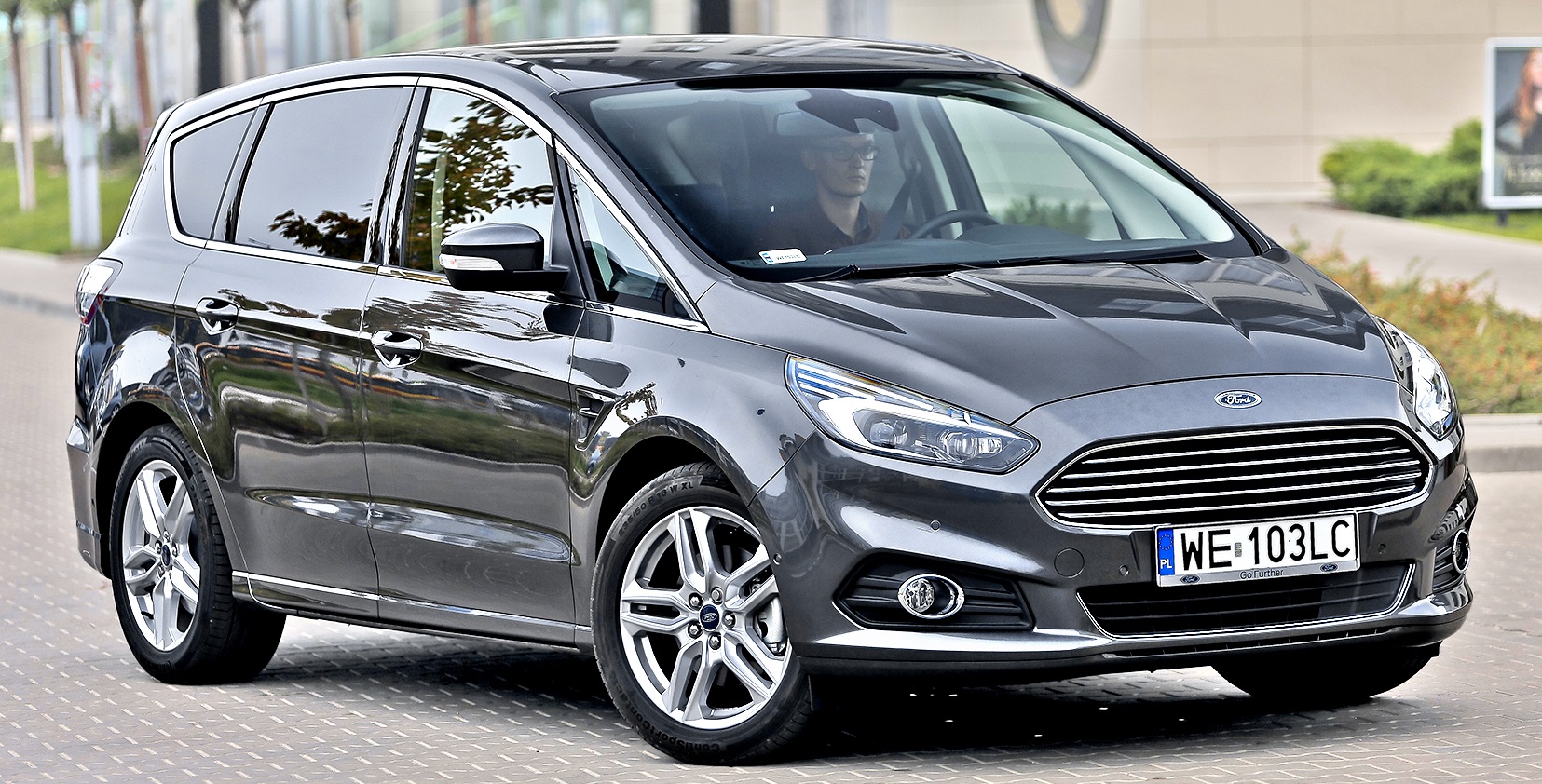 statystyki awaryjnosci adac_ford smax