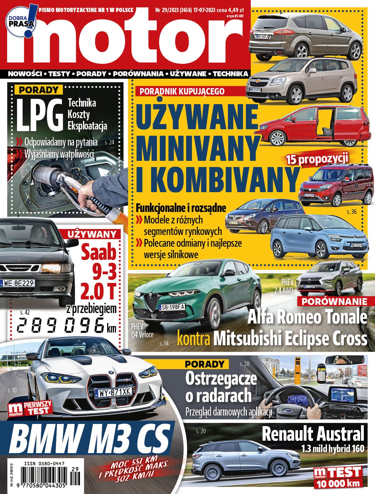 Motor 29/2023