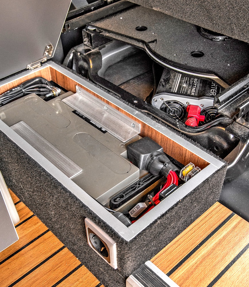 akumulator do kampera