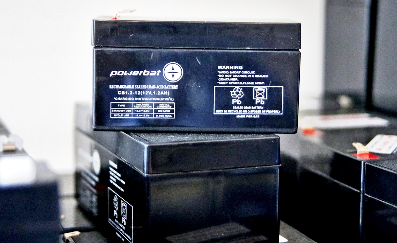 akumulator specjalny