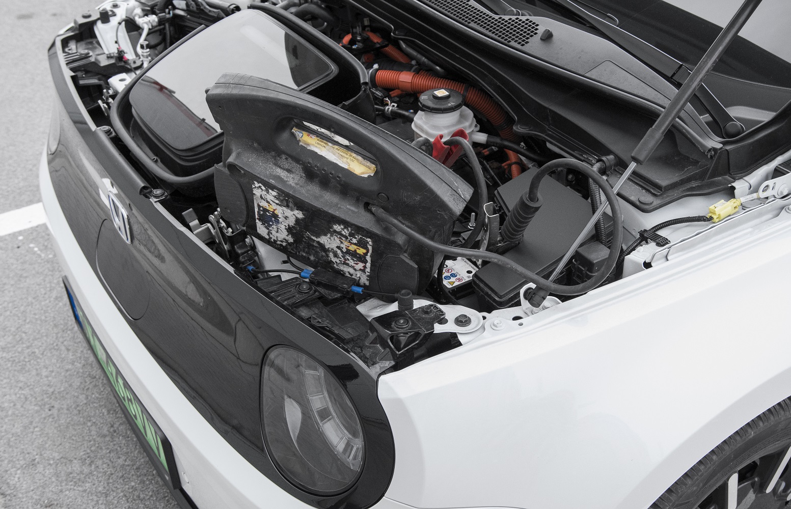 akumulator 12 v w elektryku