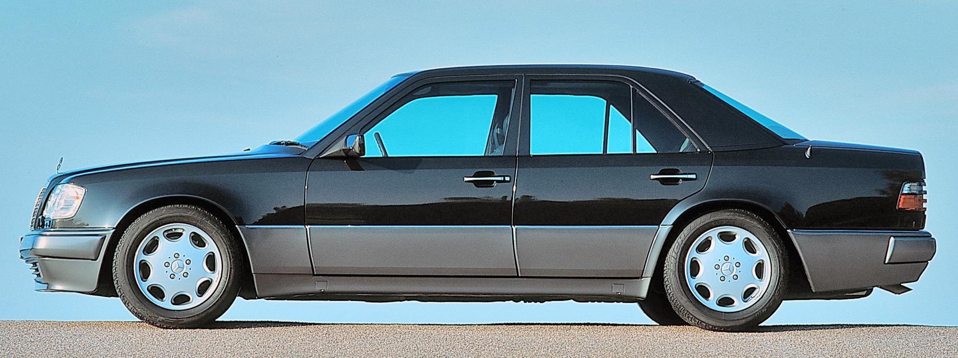 sprawdzanie klasyka_nadwozie sedan