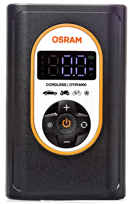 test kompresora bezprzewodowego_urzadzenie