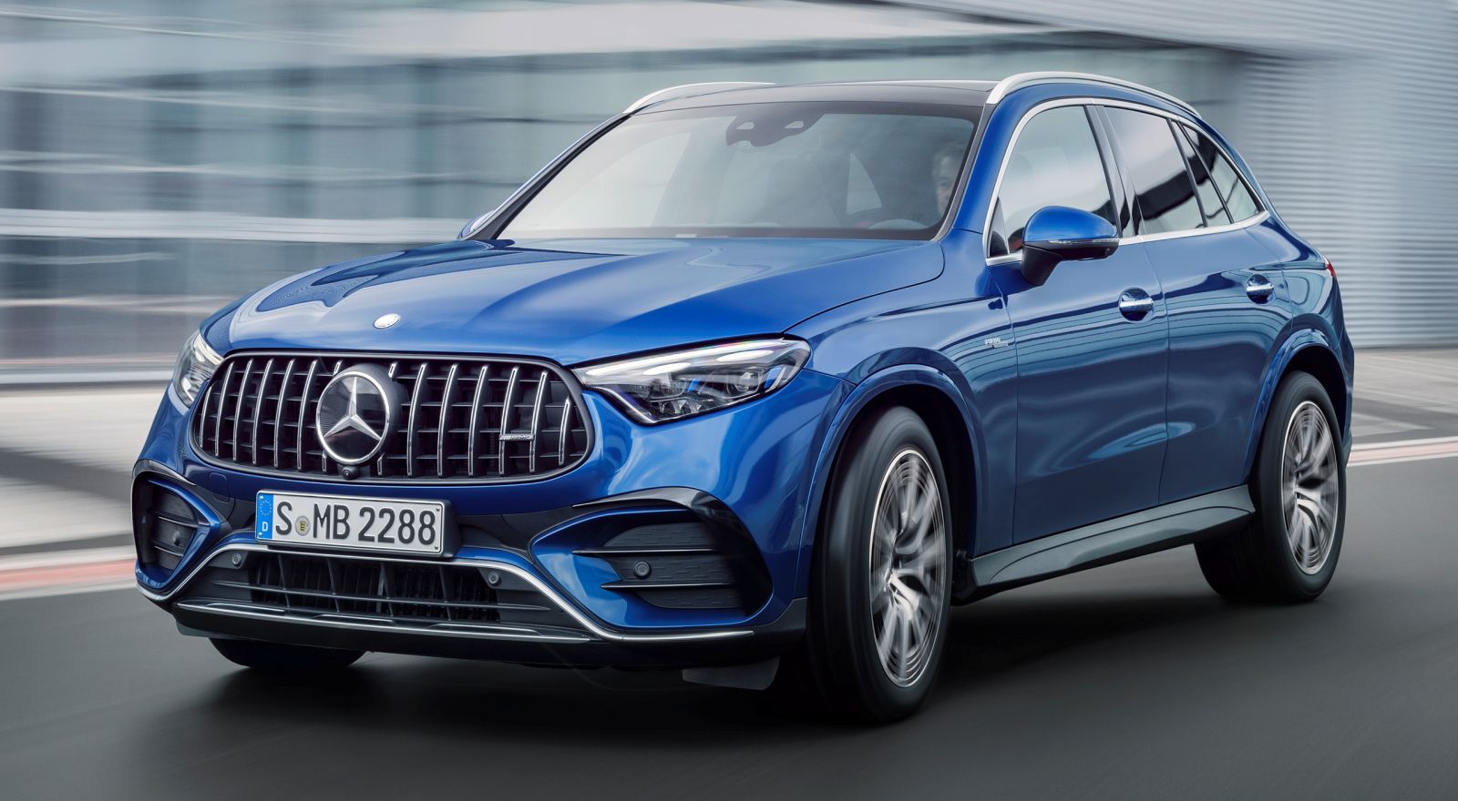 mercedes-amg-glc-przod