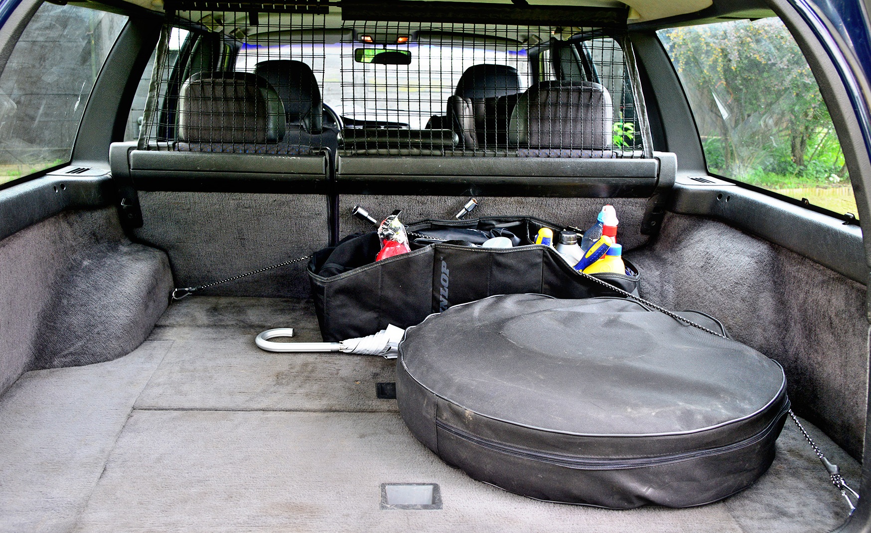 wszystko o lpg_przewozenie kola zapasowego