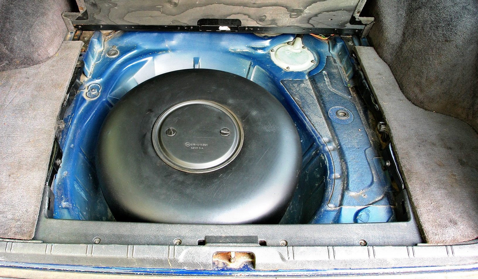 wszystko o lpg_zbiornik na gaz w uzywanym aucie