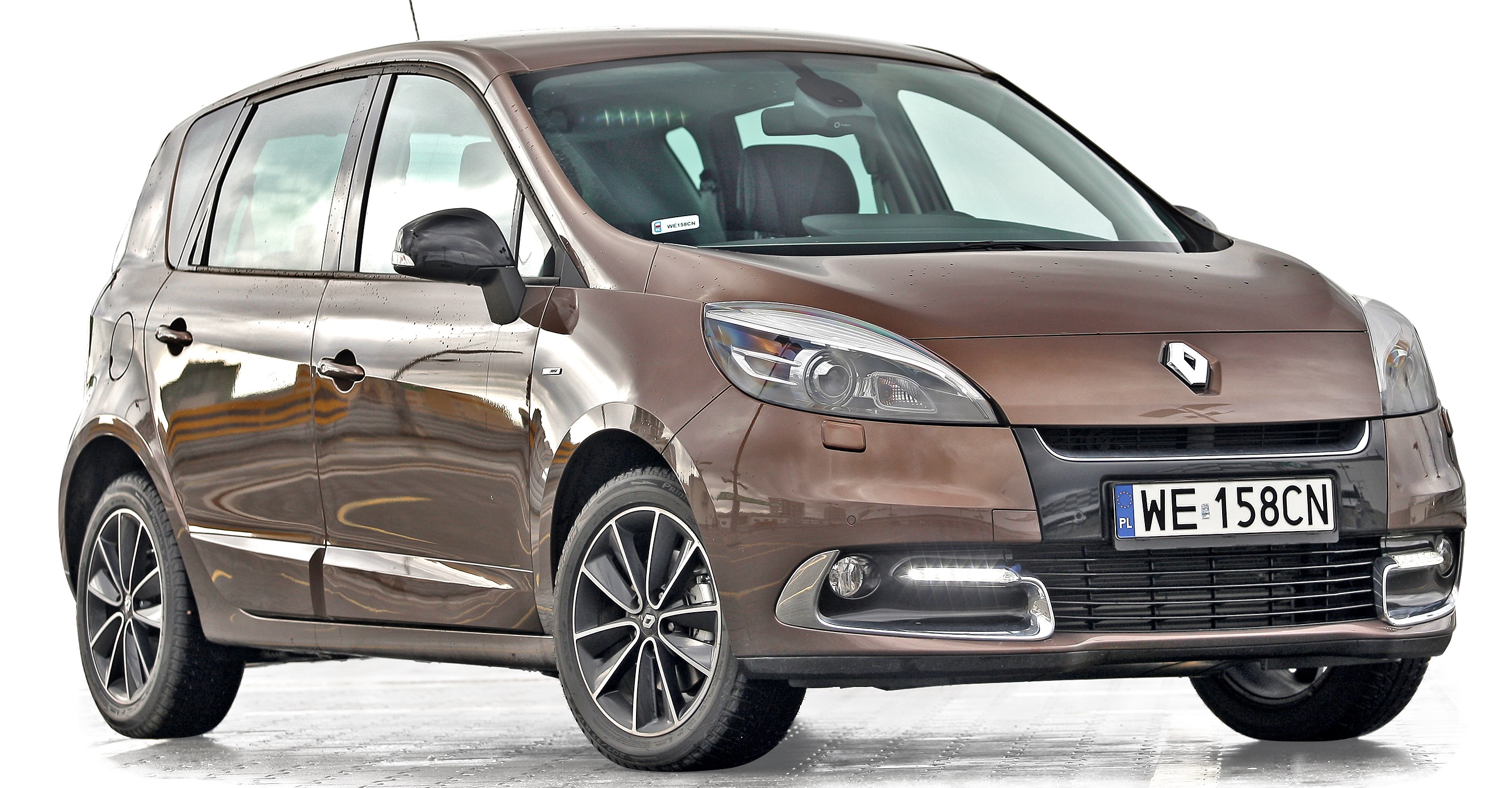 uzywane minivany_renault scenic
