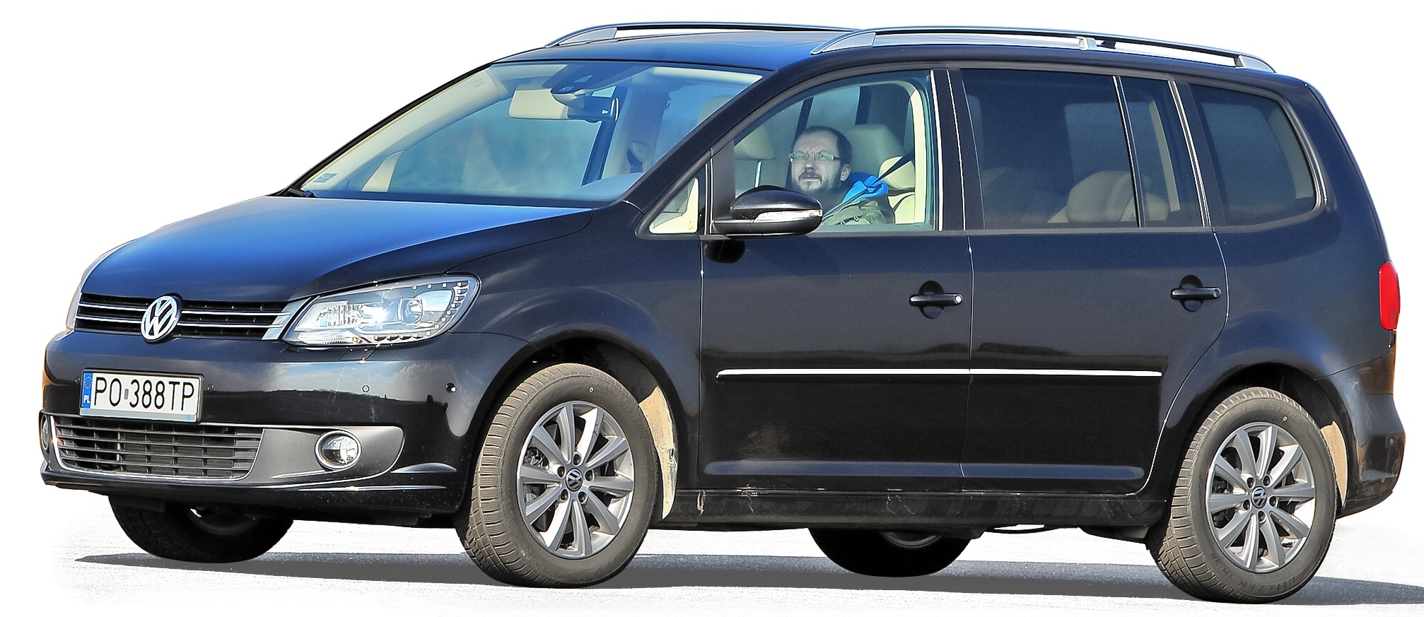 uzywane minivany_vw touran