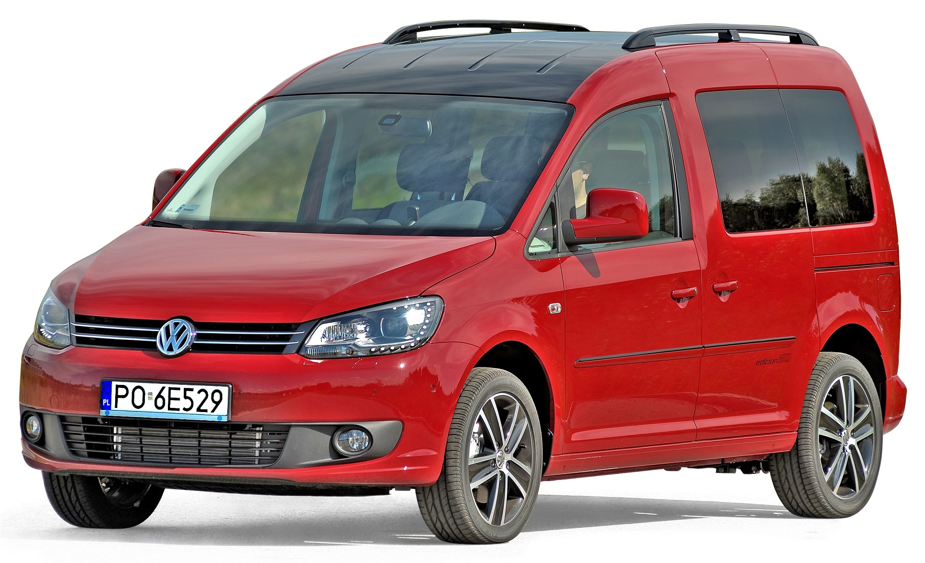 Renault Scenic III - Tani, praktyczny, kompaktowy van
