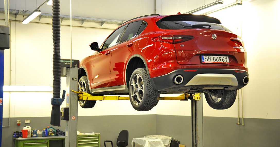 Ile kosztuje serwisowanie auta