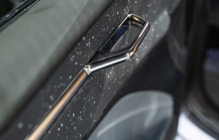 Polska premiera Volvo EX30 w Warszawie