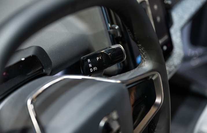 Polska premiera Volvo EX30 w Warszawie