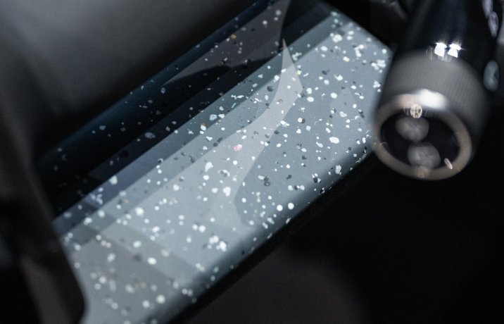 Polska premiera Volvo EX30 w Warszawie