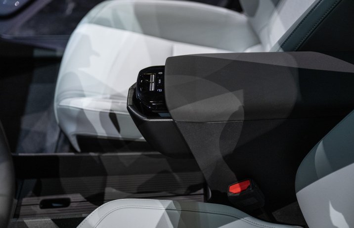 Polska premiera Volvo EX30 w Warszawie