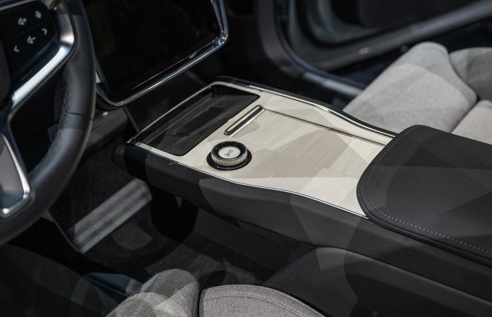 Polska premiera Volvo EX90