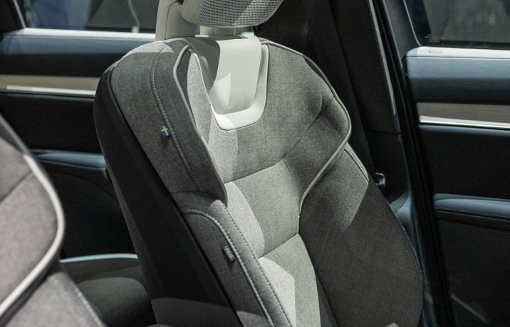 Polska premiera Volvo EX90