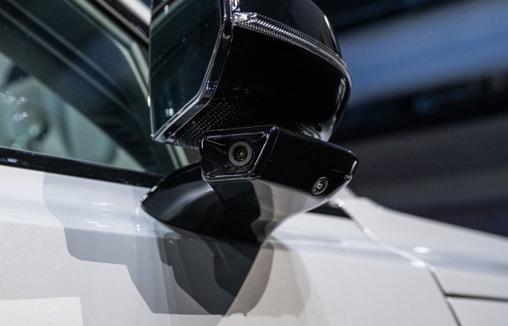 Polska premiera Volvo EX90