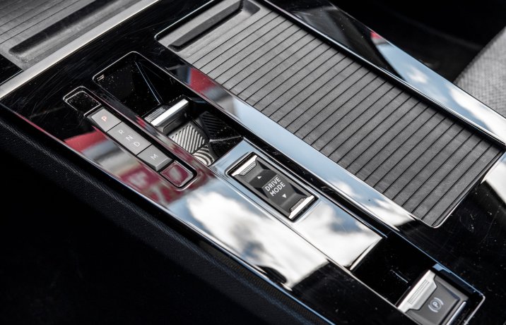 Opel Astra 1.5 Diesel 130 A8 - automat