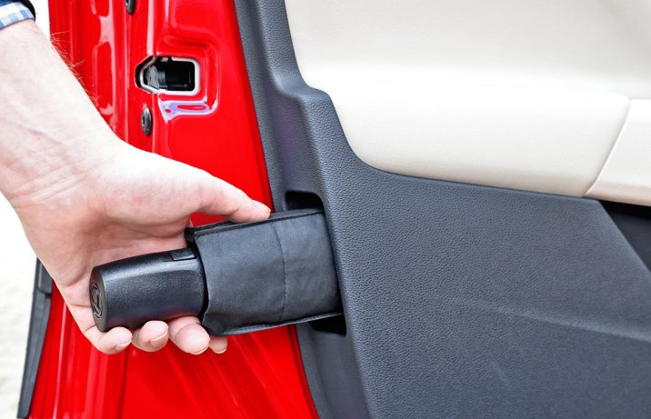 Skoda Kamiq 1.5 TSI DSG – parasolka