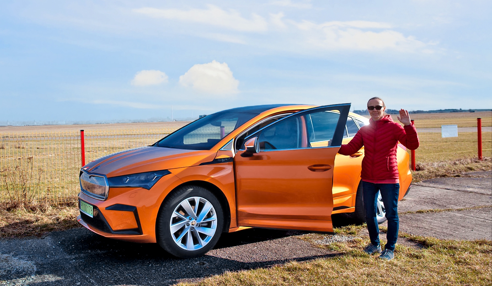 joanna-biedermann-i-skoda-enyaq-coupe