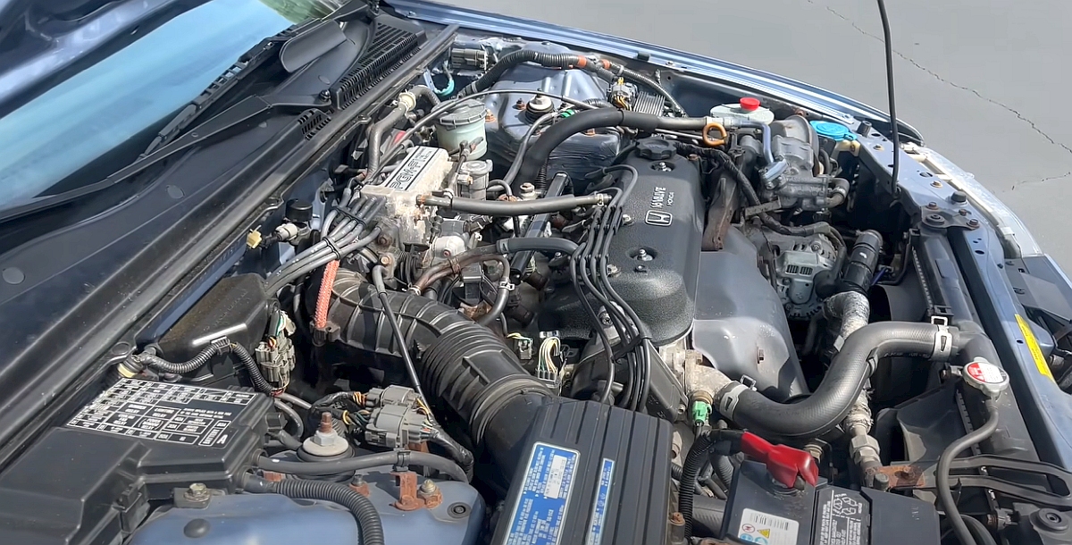 Honda Accord 1.6 mln km_02