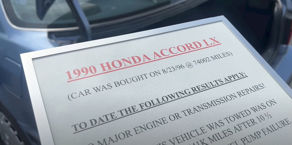 Honda Accord 1.6 mln km_05