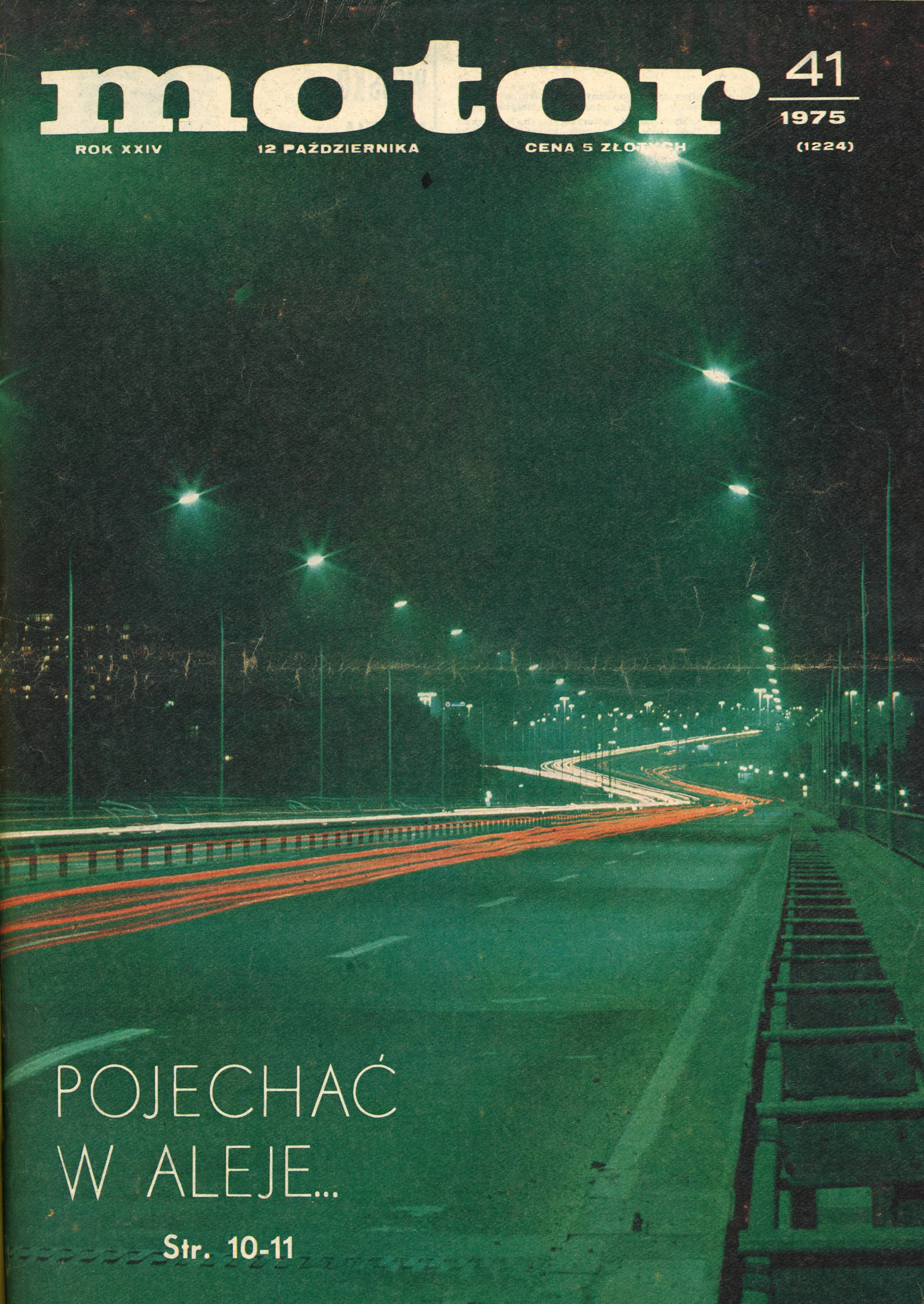 motor-numer-41-z-1975-roku-okladka