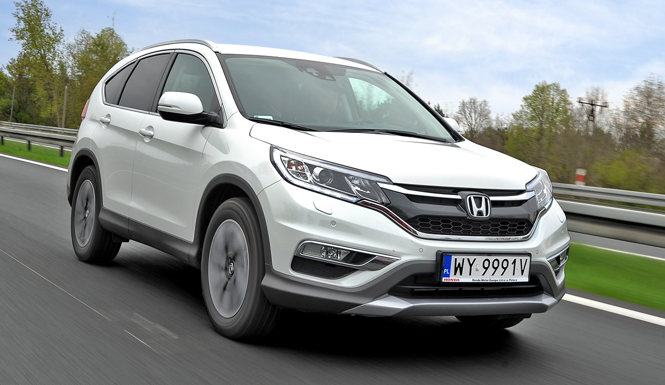 awaryjnosc suvow_auta azjatyckie_honda crv