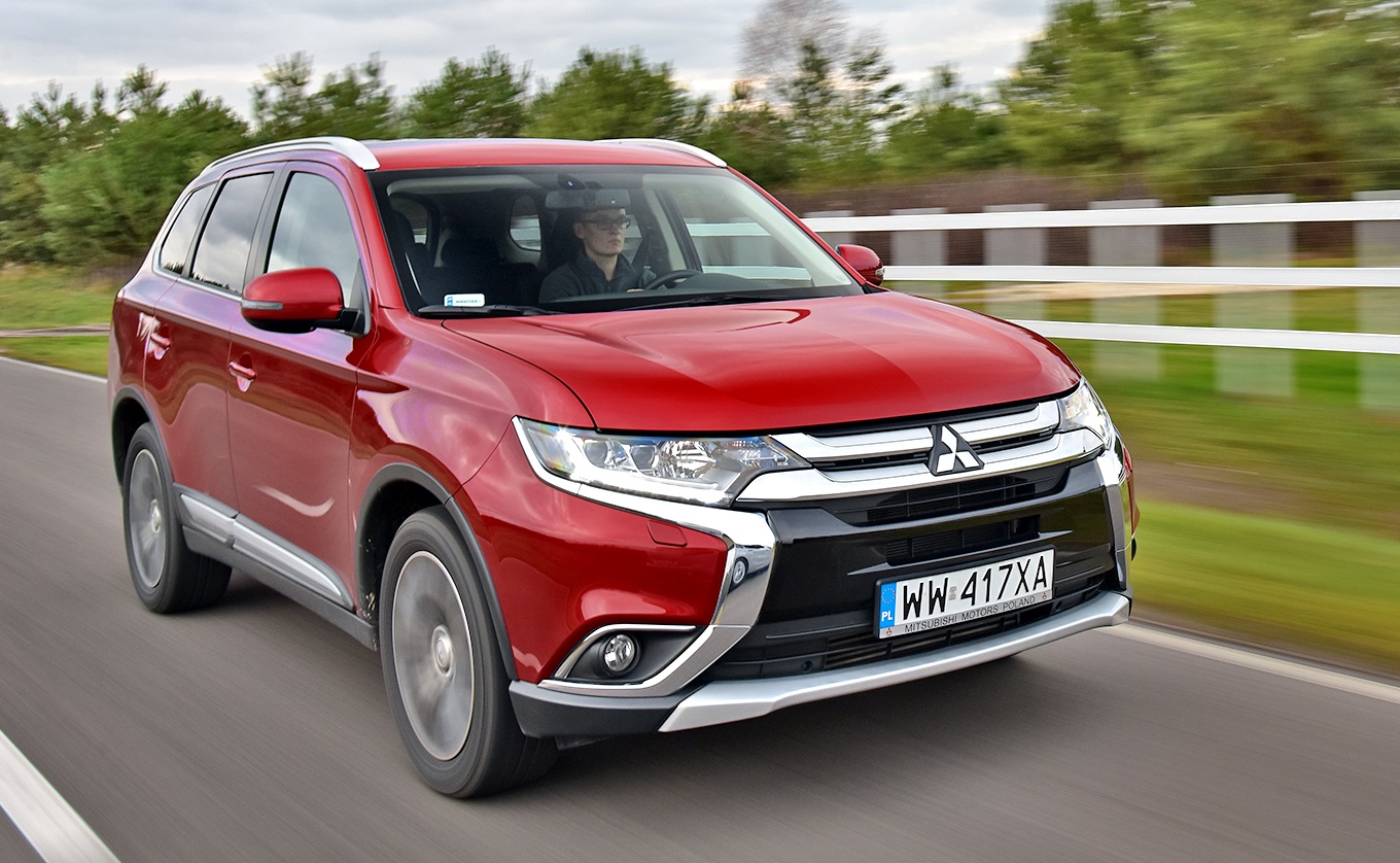 awaryjnosc suvow_auta azjatyckie_mitsubishi outlander