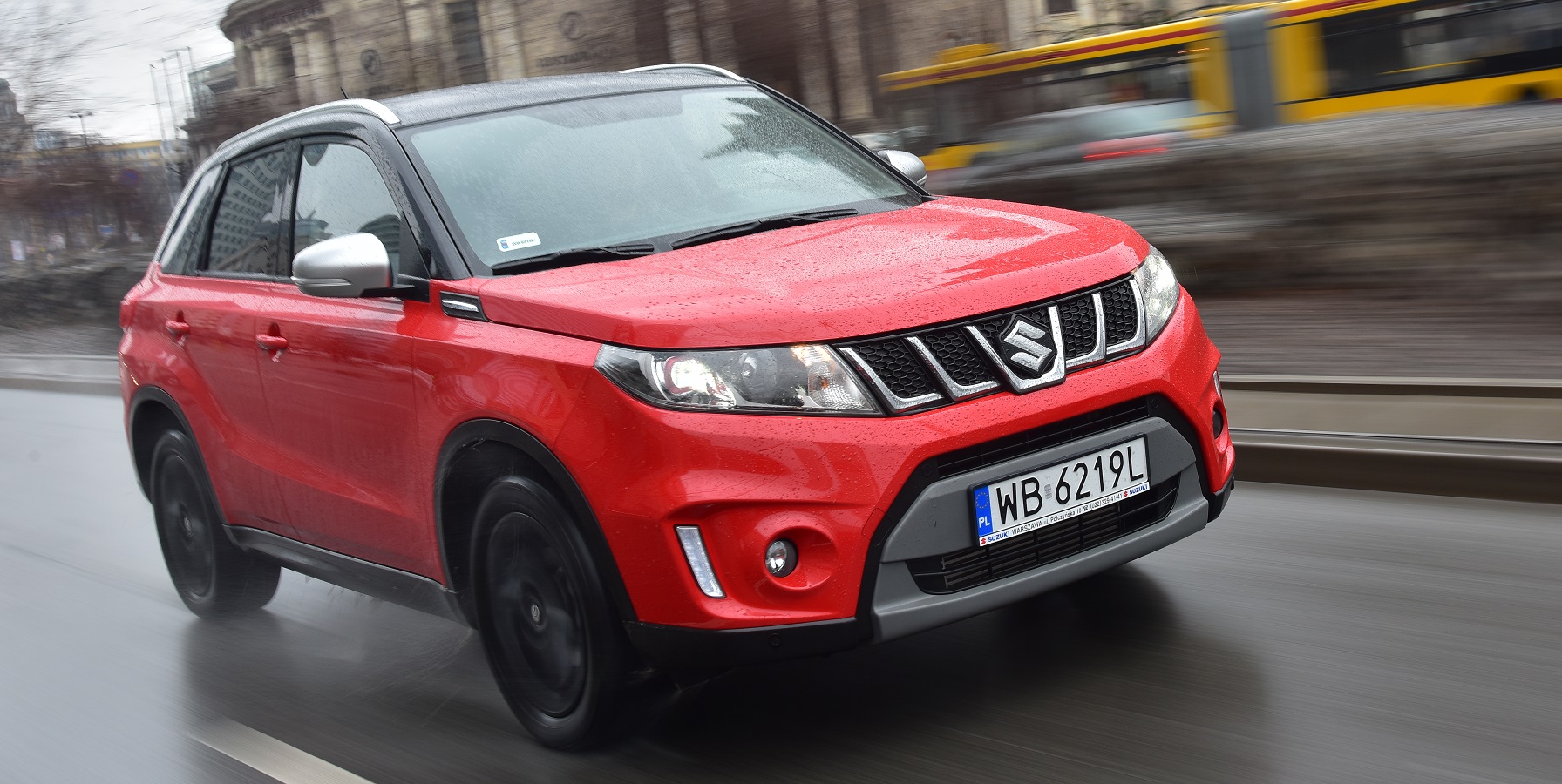 awaryjnosc suvow_auta azjatyckie_suzuki vitara