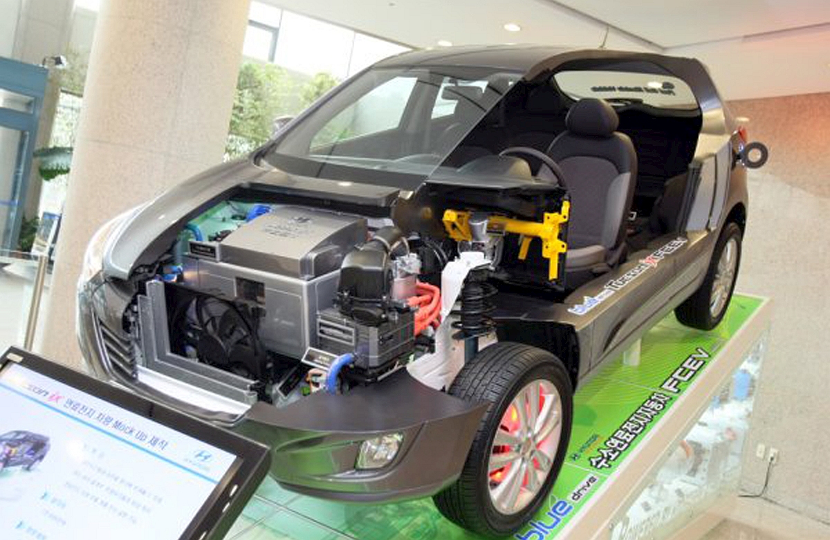 Hyundai ix35 FCEV (4)