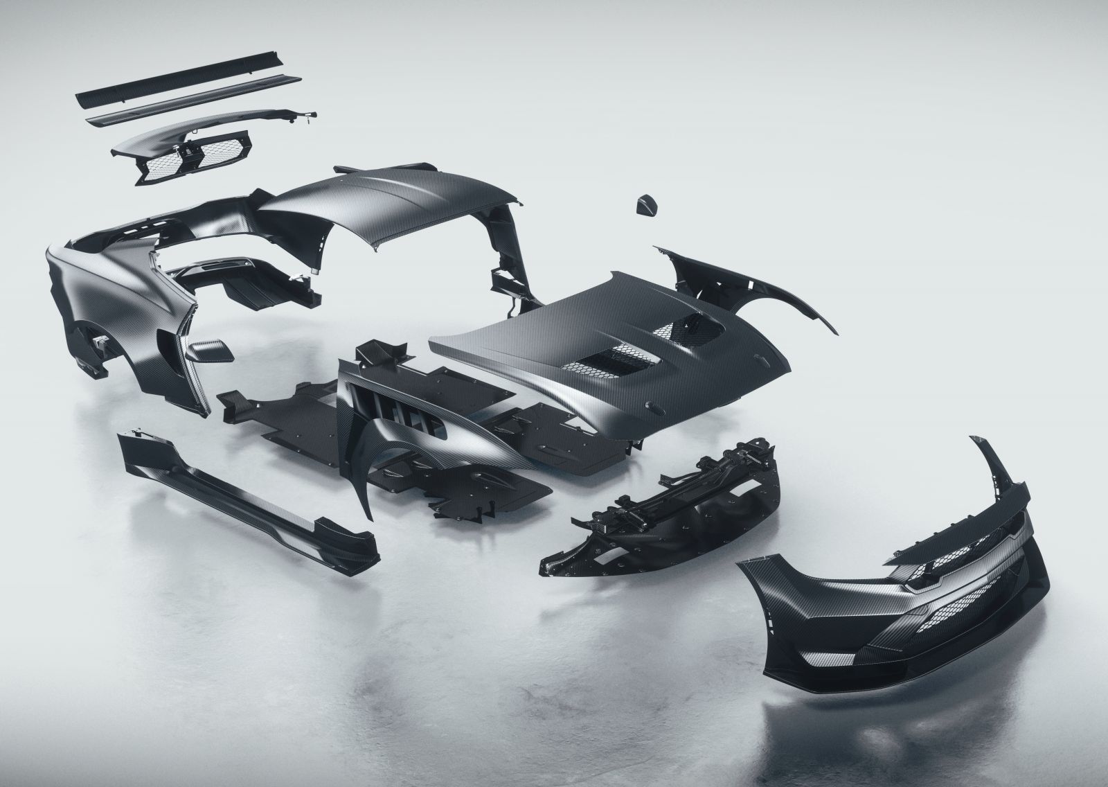 ford-mustang-GTD-karbon