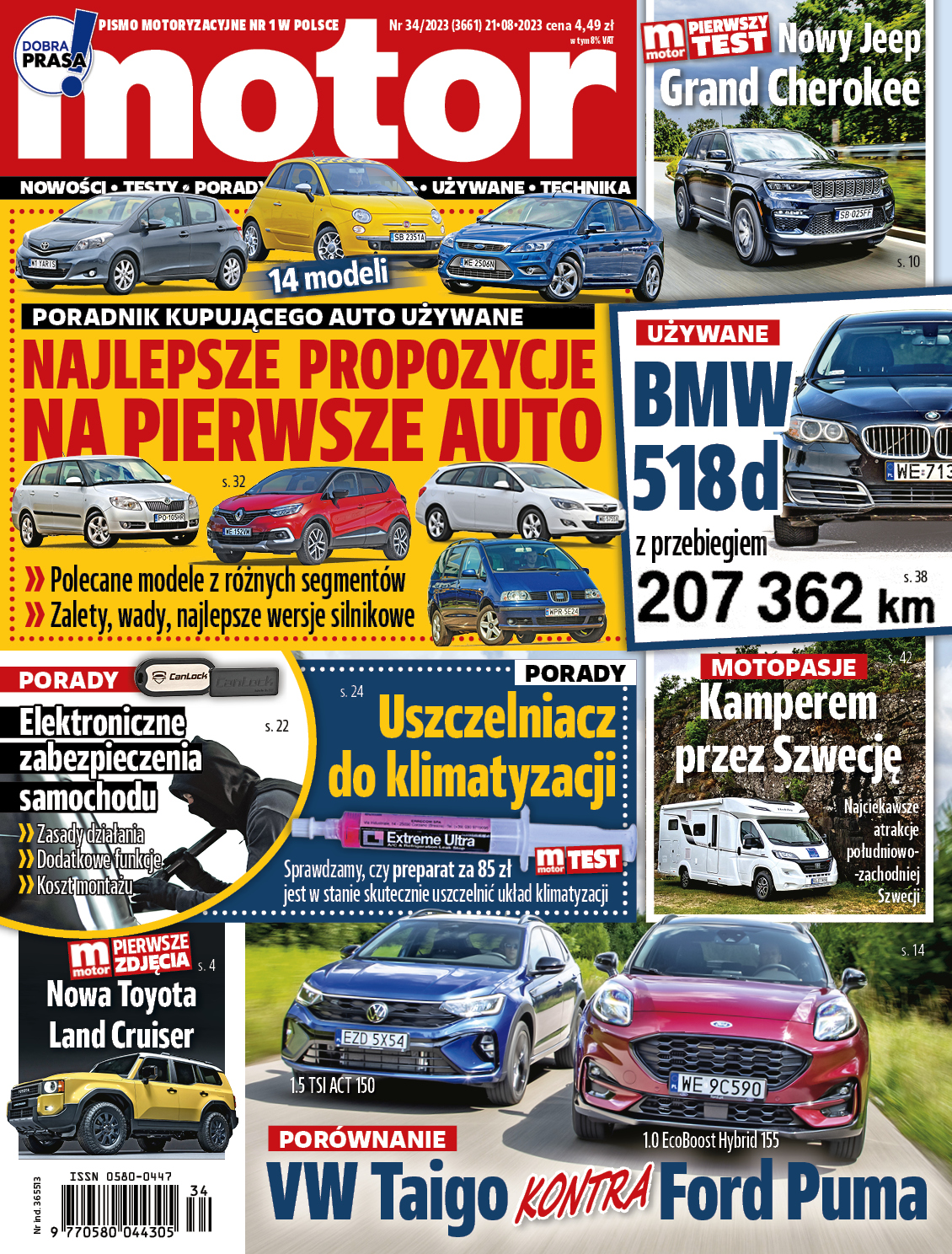 Motor 34/2023