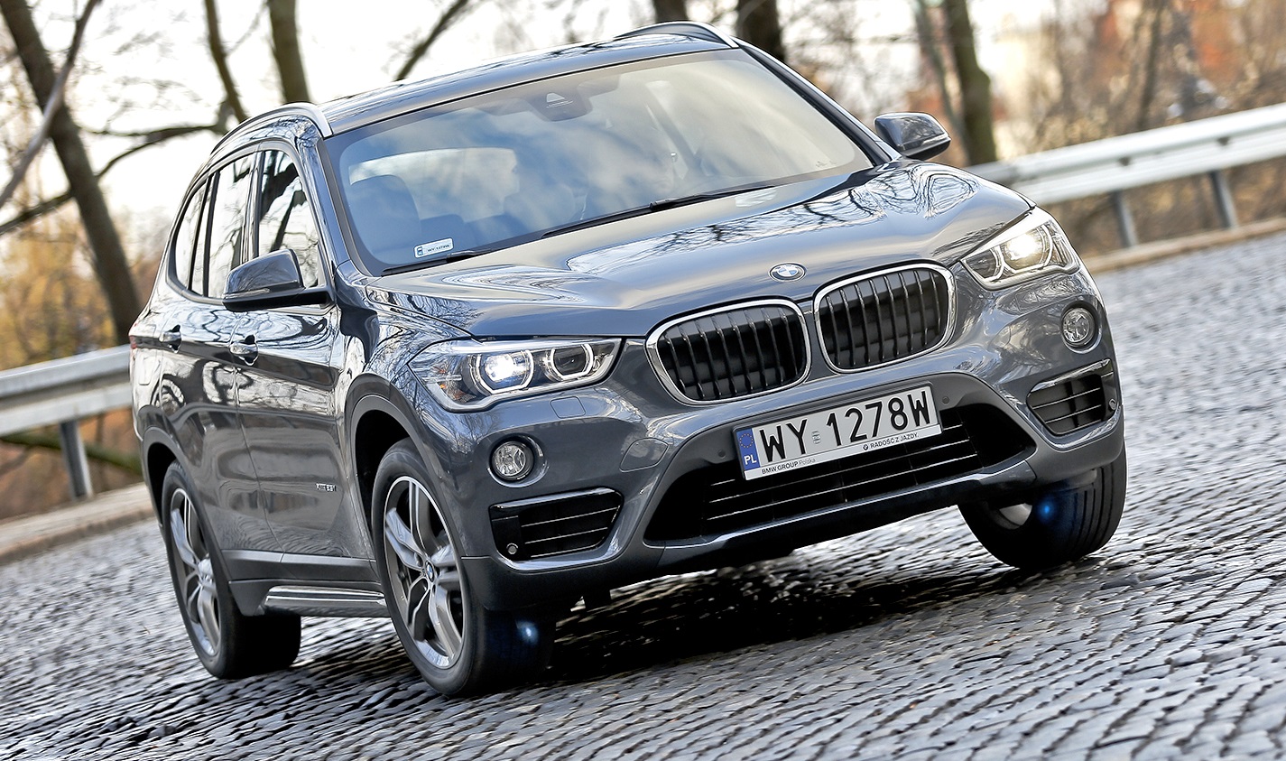 awaryjnosc suv premium_bmw x1