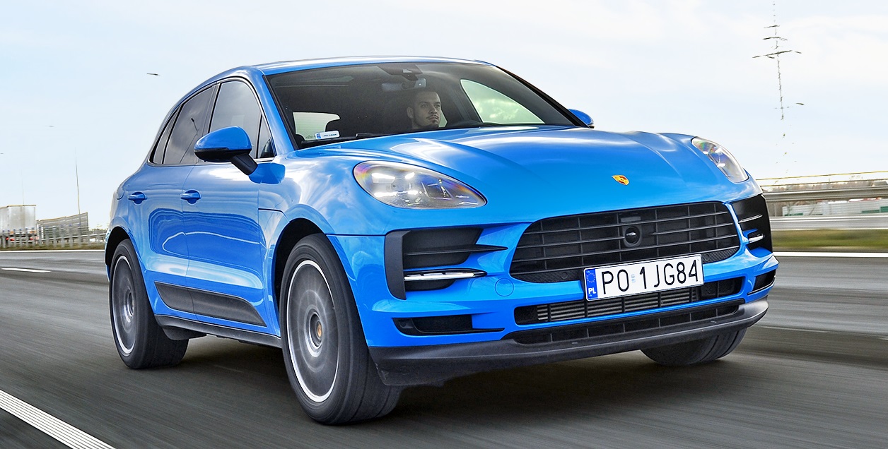 awaryjnosc suv premium_porsche macan