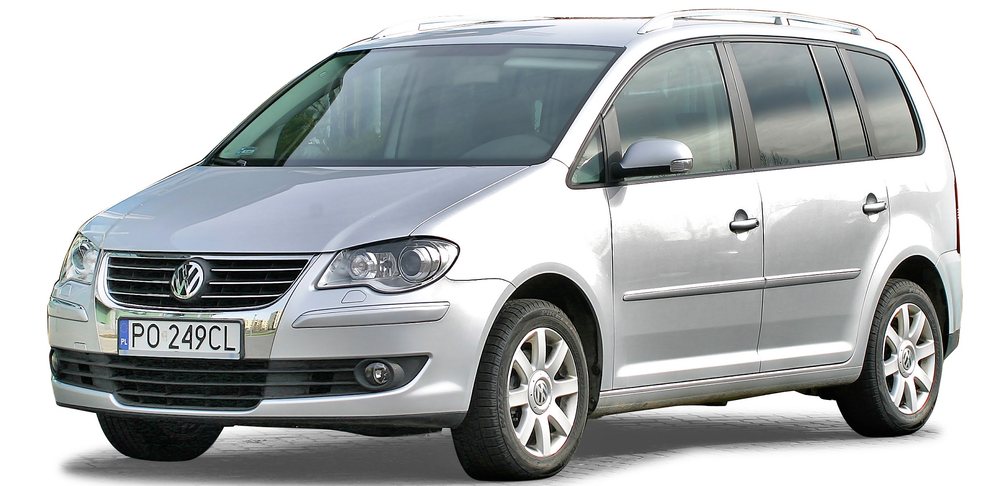 vw touran