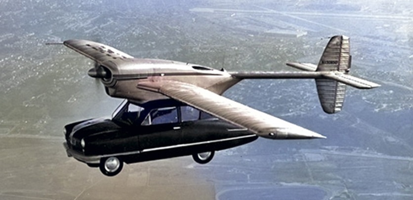 latajace auta ConvairCar_118