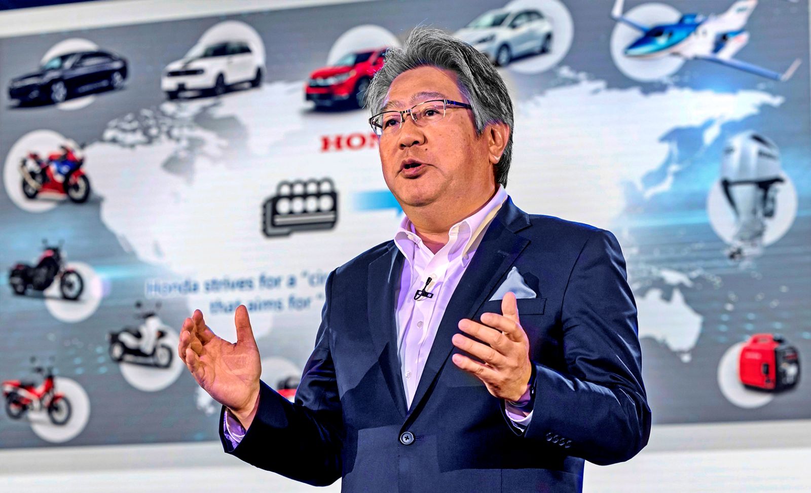 prezes-hondy-Katsuhisa-Okuda